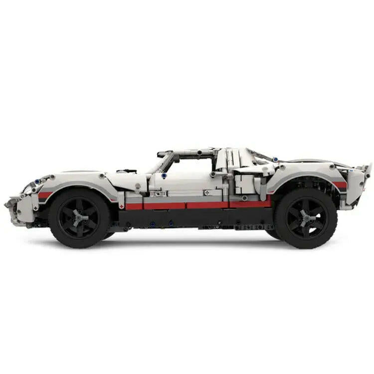 1967 LE MANS LEGEND 2258PCS