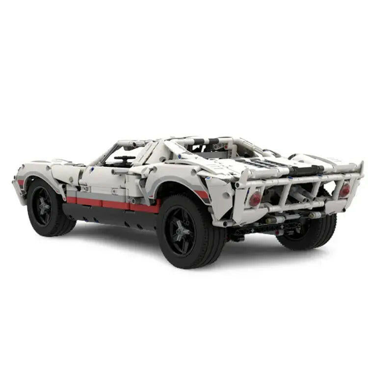 1967 LE MANS LEGEND 2258PCS